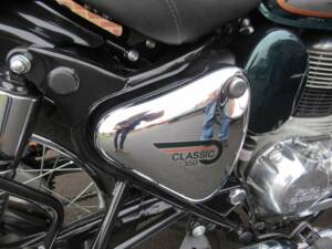 Image 26/41 of Royal Enfield Classic 350 (2025)