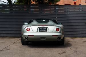 Afbeelding 17/62 van Aston Martin DB AR1 (2004)