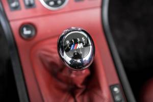 Bild 25/50 von BMW Z3 2.0 (2000)