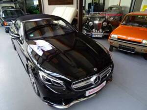 Image 5/26 of Mercedes-Benz SL 500 (2018)