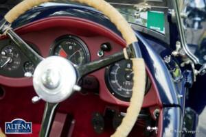 Immagine 20/28 di Bentley B Special Alpine (1954)