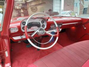 Image 6/15 of Plymouth Sport Fury (1958)