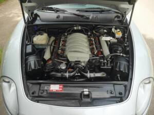 Immagine 22/24 di Maserati 4200 (2003)