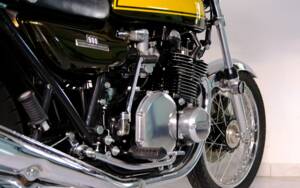 Immagine 89/94 di Kawasaki 900 Z1 (1973)