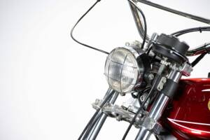 Immagine 13/50 di Bultaco Alpina 350 (1978)