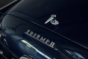 Image 37/50 of Triumph TR 3A (1959)
