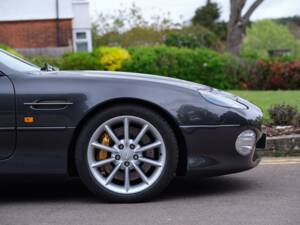 Bild 26/42 von Aston Martin DB 7 Vantage (2001)