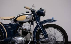 Immagine 4/84 di NSU Superfox (1956)