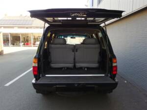Image 75/99 de Toyota Land Cruiser J80 (1994)