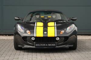 Immagine 7/50 di Lotus Elise S (2009)