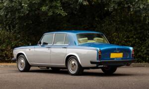 Image 3/50 of Rolls-Royce Silver Shadow II (1979)