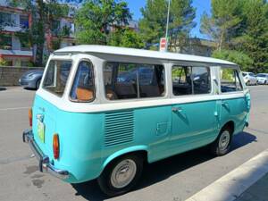 Image 36/50 of FIAT 850 Familiare (1972)