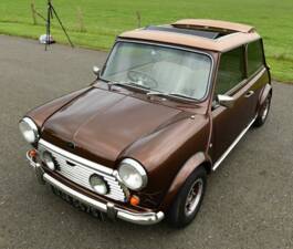 Afbeelding 50/50 van Leyland Mini 1275 Wood &amp; Pickett (1976)