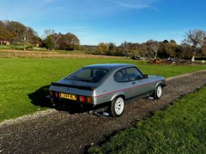 Bild 9/70 von Ford Capri 2,8i (1986)