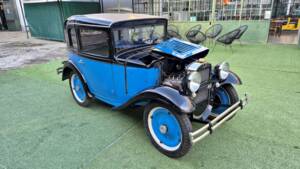 Image 42/45 of Austin 7 Saloon (1930)