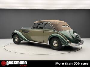 Bild 11/15 von BMW 335 (1941)