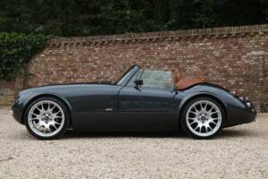 Image 26/50 of Wiesmann Roadster MF28 (1997)