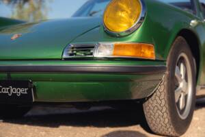 Afbeelding 26/50 van Porsche 911 2.4 E "Ölklappe" (1972)