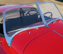 Imagen 21/50 de Jaguar XK 140 SE OTS (1955)