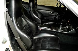 Bild 16/26 von Porsche 944 Turbo S (1988)