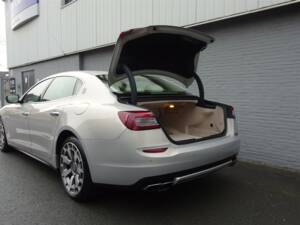 Image 66/90 of Maserati Quattroporte GTS (2013)