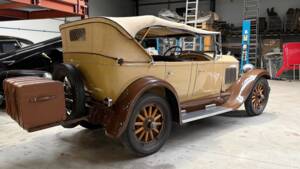 Imagen 5/28 de Buick Master Six (1928)