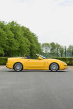 Bild 37/37 von Maserati Spyder 4200 Cambiocorsa (2003)