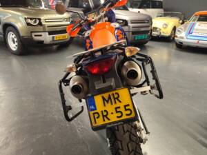 Bild 26/59 von KTM DUMMY (2007)