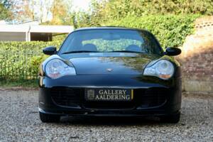 Image 5/50 of Porsche 911 Turbo (2002)