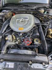 Image 25/29 of Mercedes-Benz 500 SEL (1990)