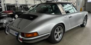 Image 28/28 of Porsche 911 2.4 T &quot;Oilflap&quot; (1972)