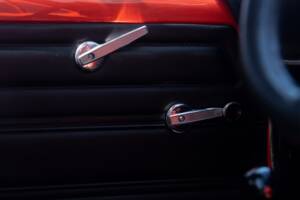 Image 18/55 de Ford Escort RS 1600 (1972)