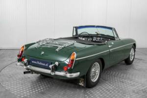 Afbeelding 27/50 van MG MGB (1965)