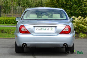 Image 4/46 of Jaguar XJ 8 3.5 (2007)