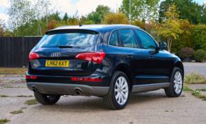 Bild 3/50 von Audi Q5 3.2 FSI (2013)