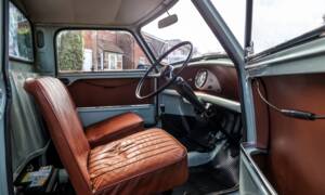 Immagine 4/36 di Morris Mini Pickup (1962)