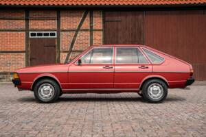 Image 10/75 of Volkswagen Passat 1.6 (1978)