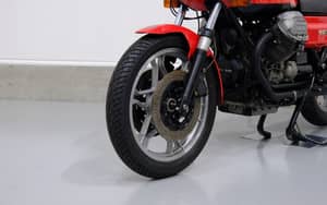 Immagine 30/75 di Moto Guzzi 850 LeMans II (1980)