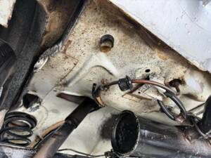 Bild 47/50 von Opel GT 1900 (1971)