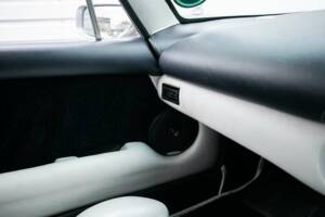 Bild 29/32 von TVR Chimaera 4,0 (2000)