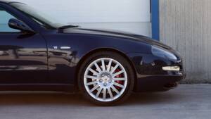 Image 13/53 de Maserati 4200 Cambiocorsa (2003)