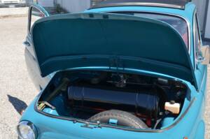 Bild 10/10 von FIAT 500 L (1969)