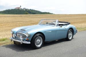 Bild 1/38 von Austin-Healey 3000 Mk III (BJ8) (1966)