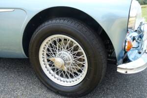 Bild 13/38 von Austin-Healey 3000 Mk III (BJ8) (1966)