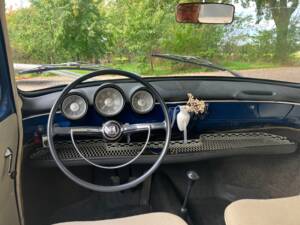 Afbeelding 10/23 van Volkswagen 1600 (1967)