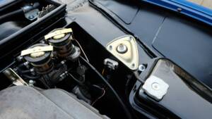 Immagine 45/45 di FIAT Dino 2400 Coupe (1971)