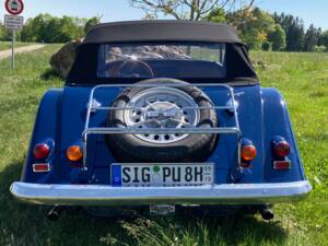 Bild 8/9 von Morgan Plus 8 (1985)