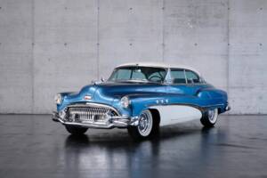 Bild 1/50 von Buick Super (1951)