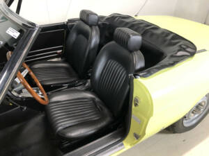Imagen 22/29 de Alfa Romeo Spider Veloce 2000 (1973)