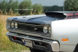 Image 20/26 of Dodge Coronet Super Bee (1969)